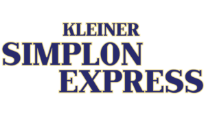 Kleiner-Simplon-Express